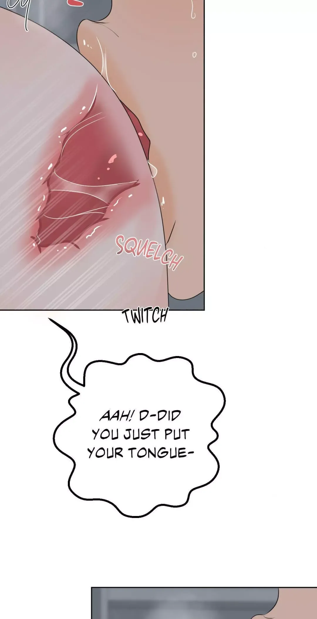 Scent and Sensibility - Chapter 37 Page 41