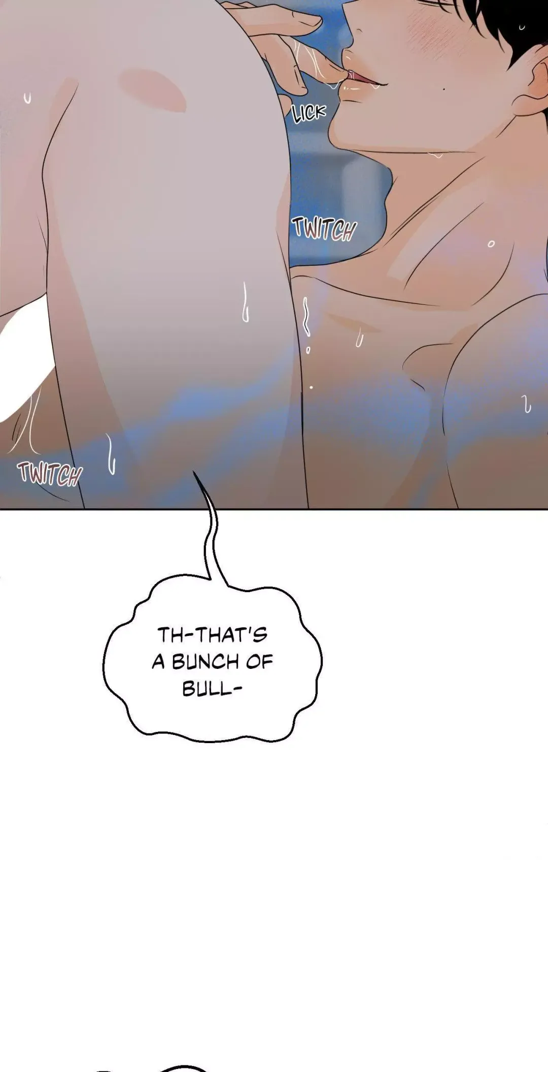 Scent and Sensibility - Chapter 37 Page 48