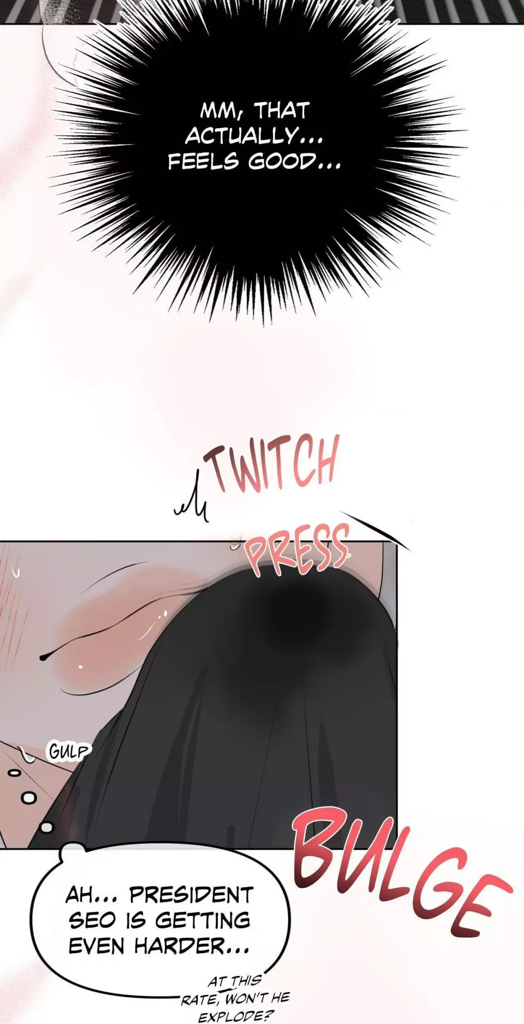 Scent and Sensibility - Chapter 37 Page 52