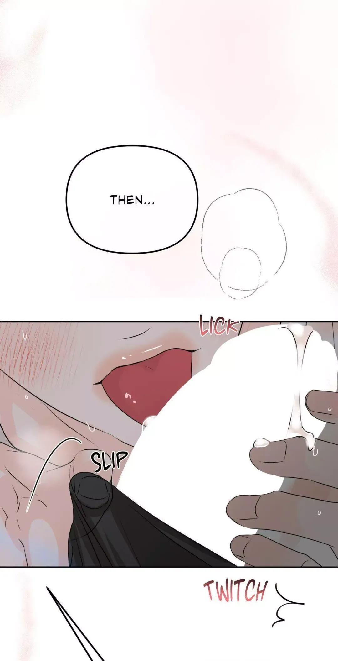 Scent and Sensibility - Chapter 37 Page 53