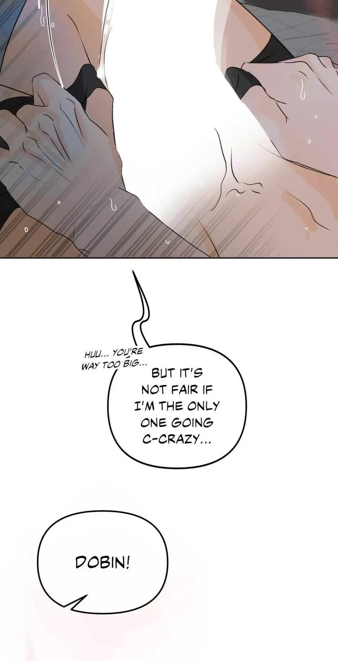 Scent and Sensibility - Chapter 37 Page 55
