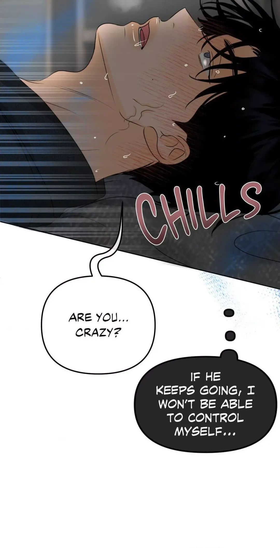 Scent and Sensibility - Chapter 37 Page 60