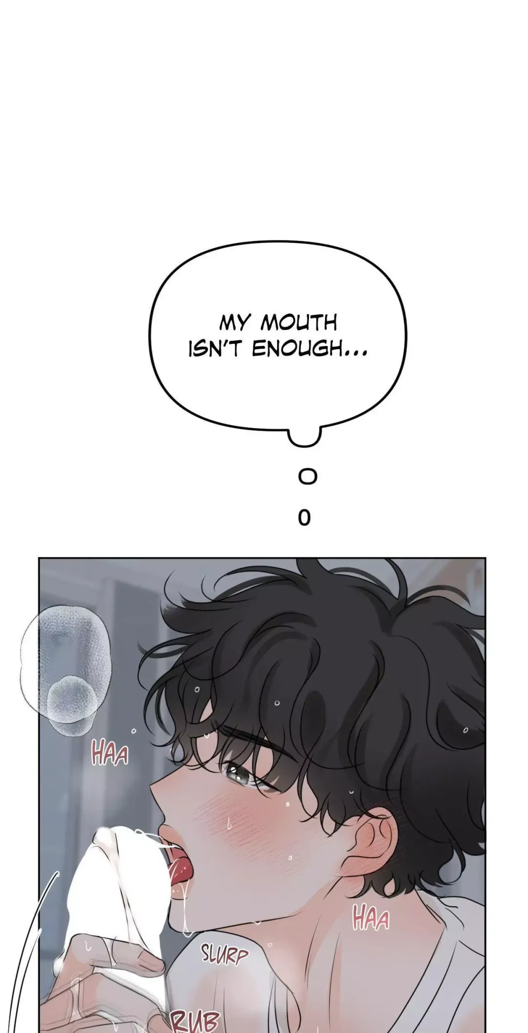 Scent and Sensibility - Chapter 37 Page 61