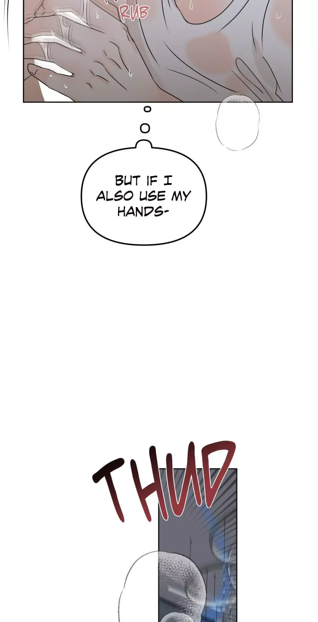 Scent and Sensibility - Chapter 37 Page 62