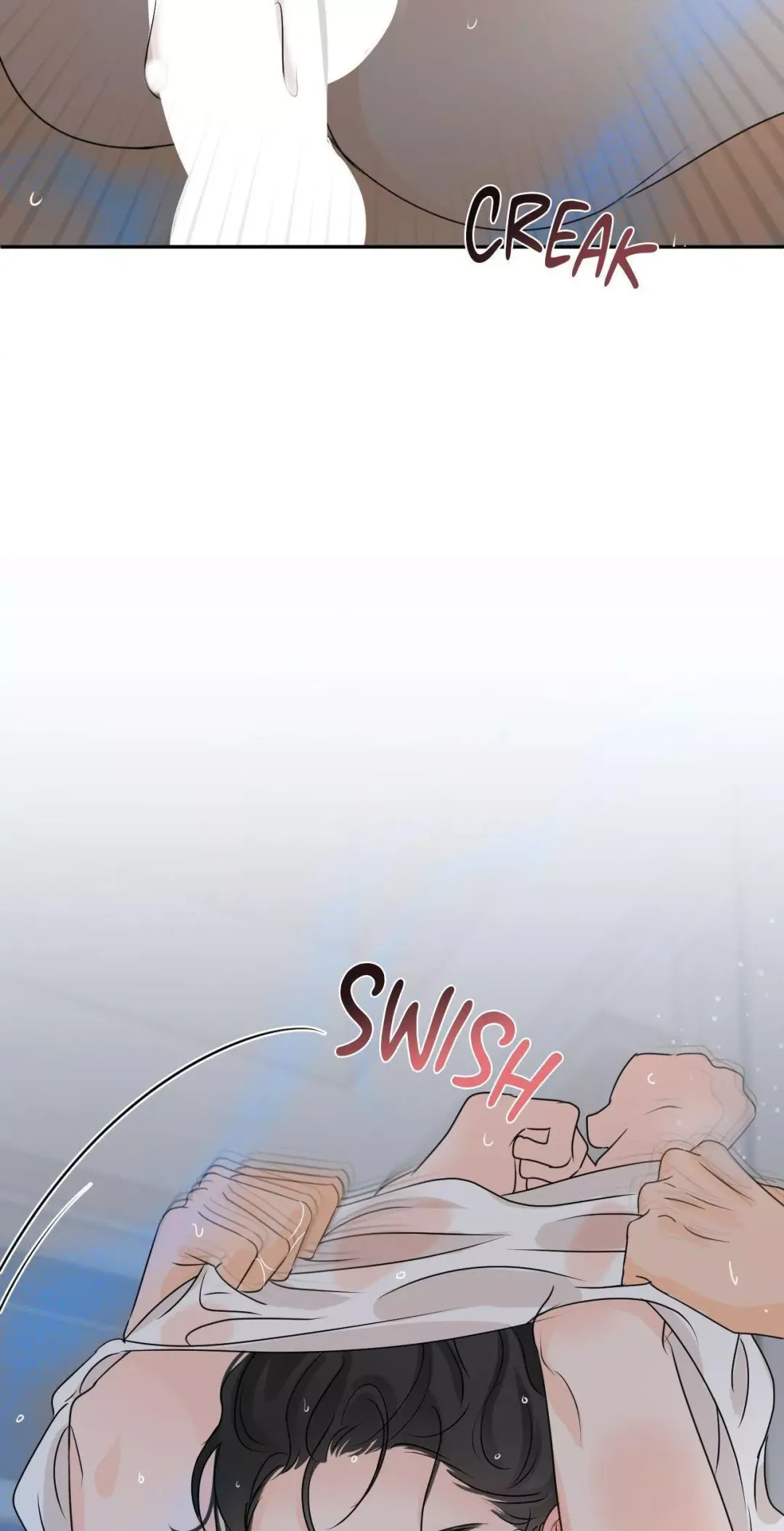 Scent and Sensibility - Chapter 37 Page 65