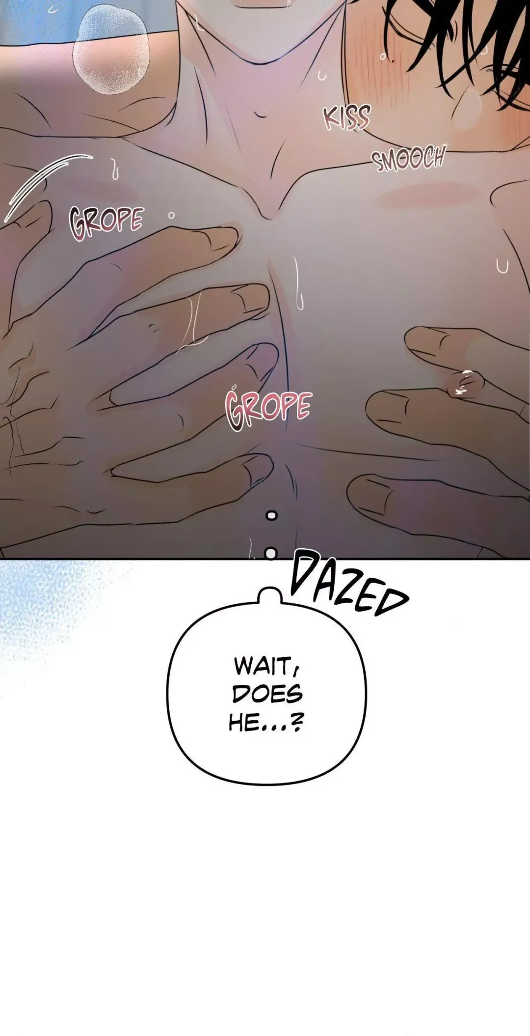 Scent and Sensibility - Chapter 37 Page 74