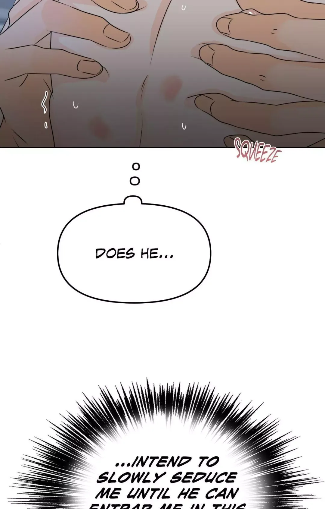 Scent and Sensibility - Chapter 38 Page 2