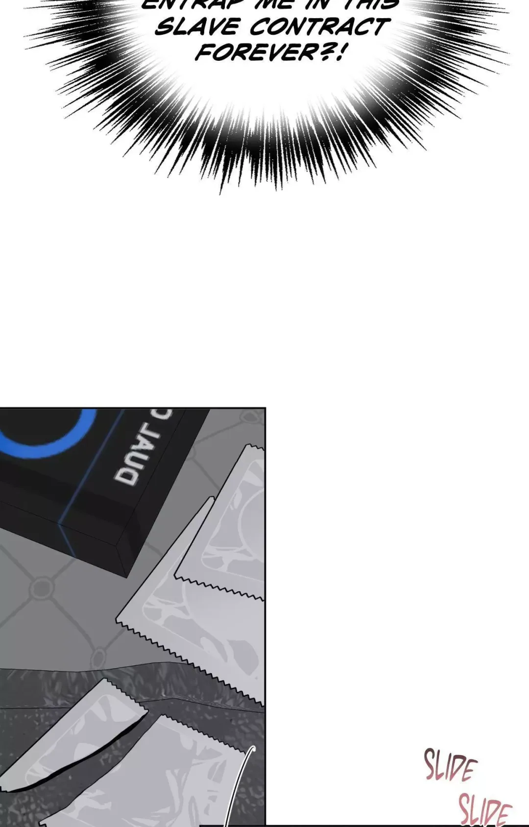 Scent and Sensibility - Chapter 38 Page 3