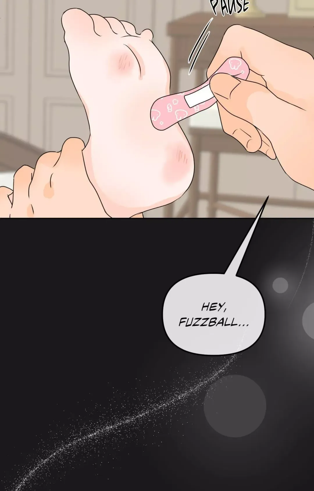 Scent and Sensibility - Chapter 38 Page 10
