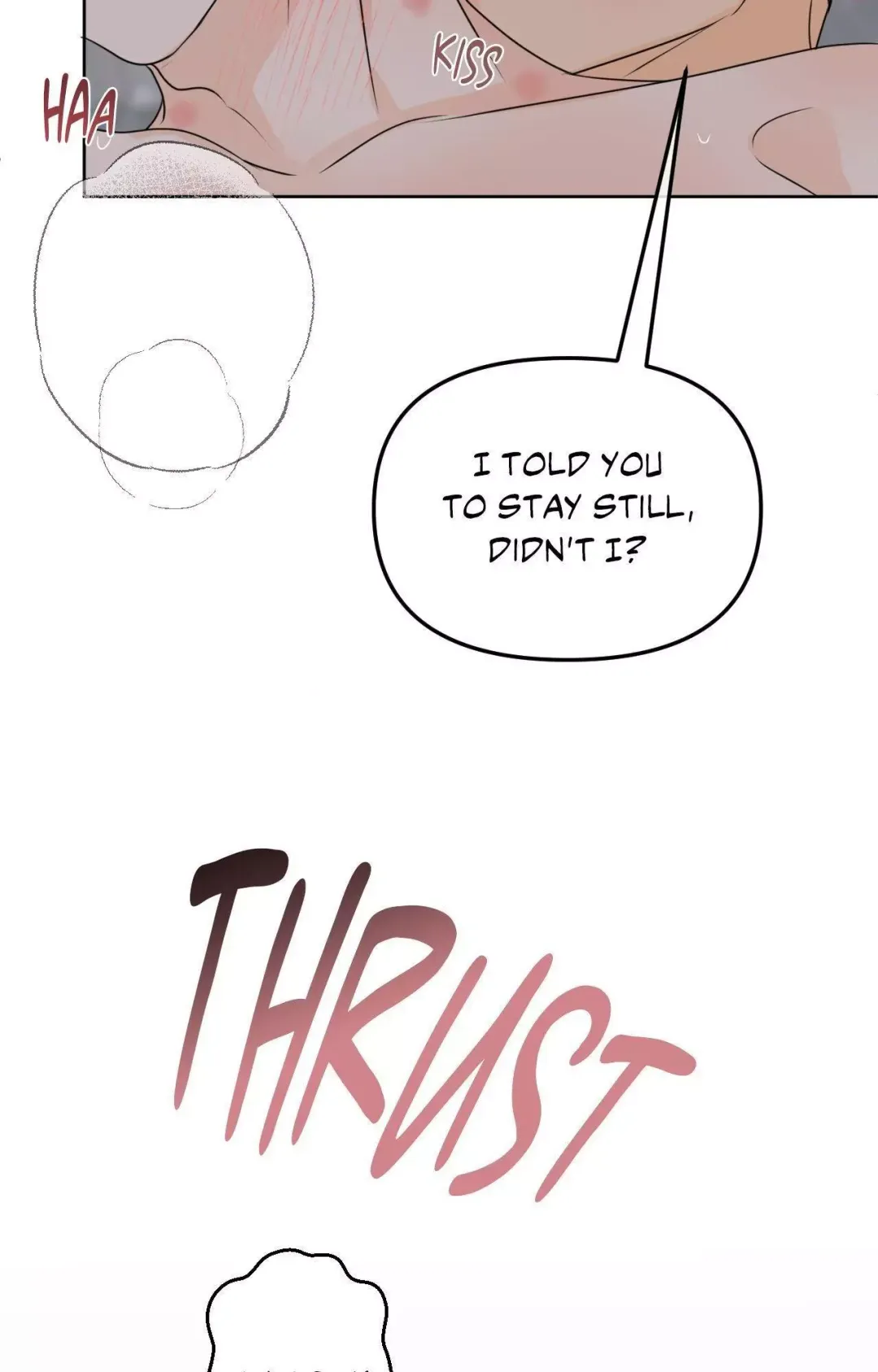 Scent and Sensibility - Chapter 38 Page 23