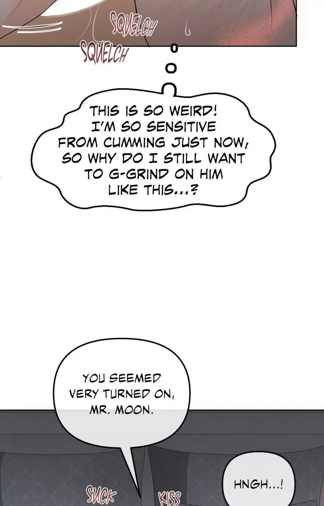 Scent and Sensibility - Chapter 38 Page 49