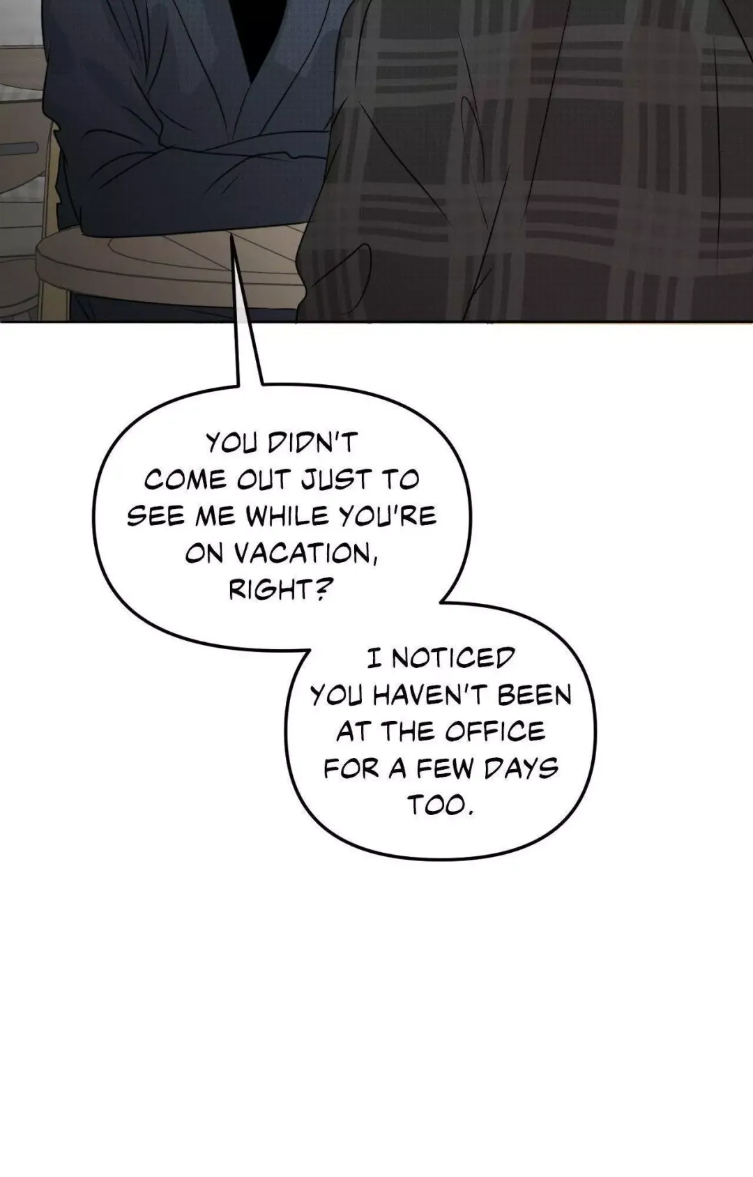 Scent and Sensibility - Chapter 38 Page 88