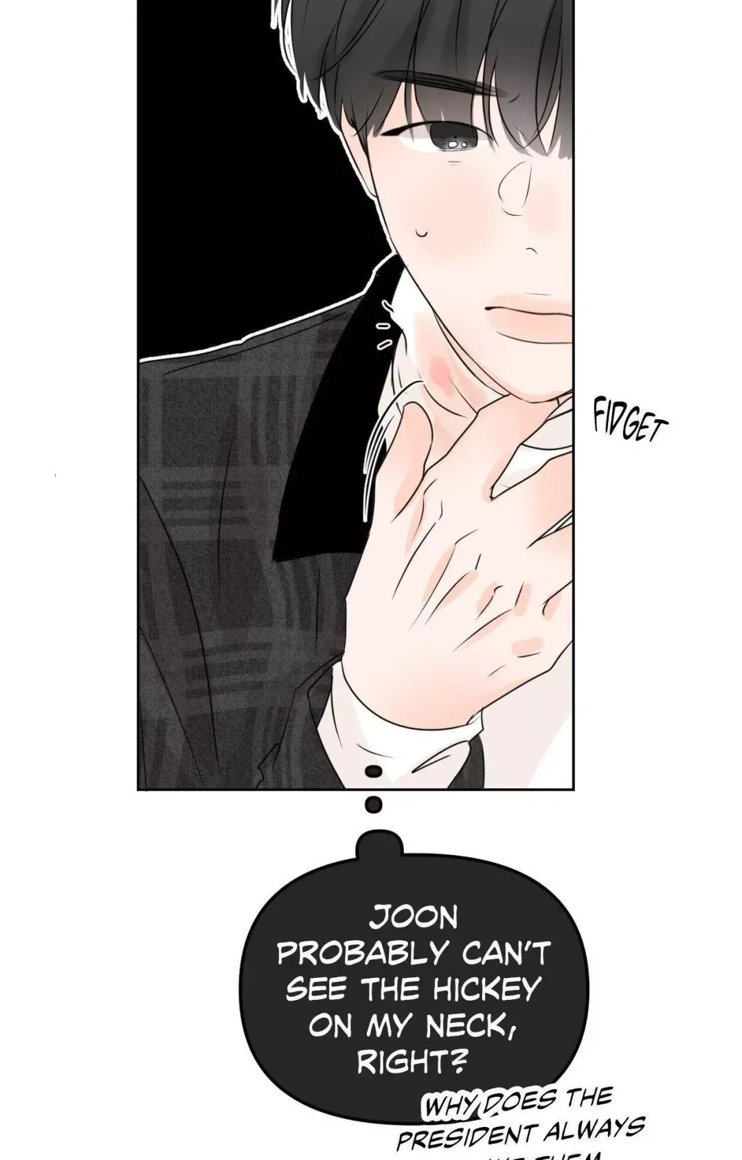 Scent and Sensibility - Chapter 38 Page 90