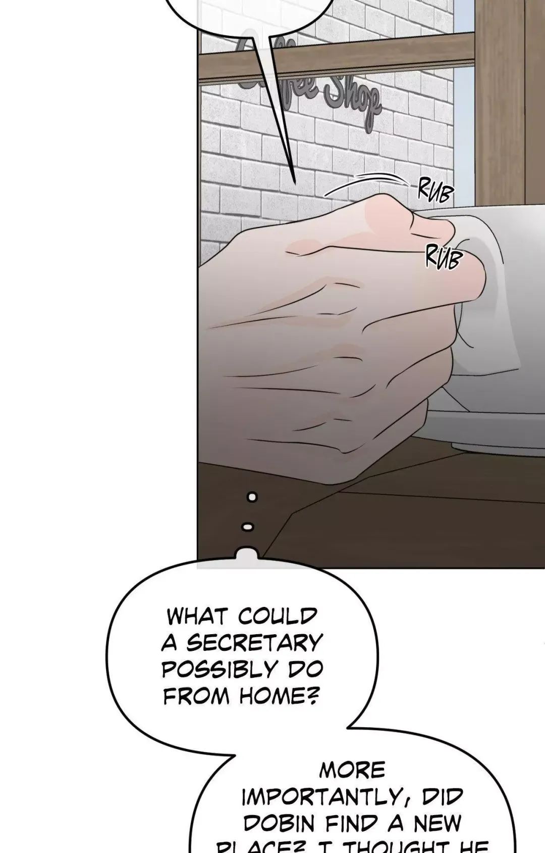 Scent and Sensibility - Chapter 38 Page 94
