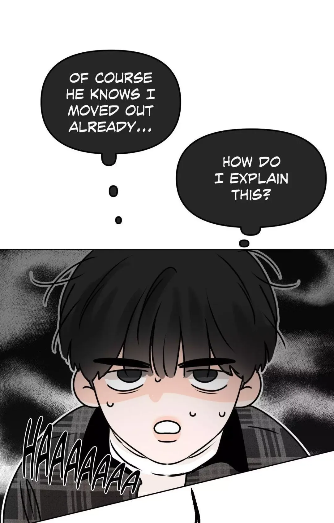 Scent and Sensibility - Chapter 38 Page 103