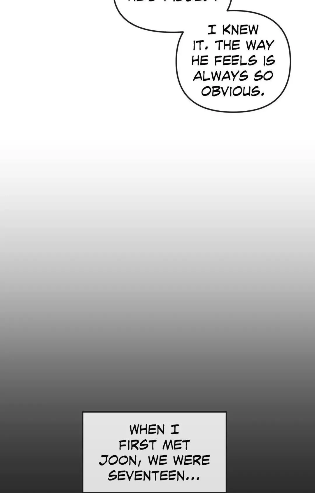 Scent and Sensibility - Chapter 38 Page 107