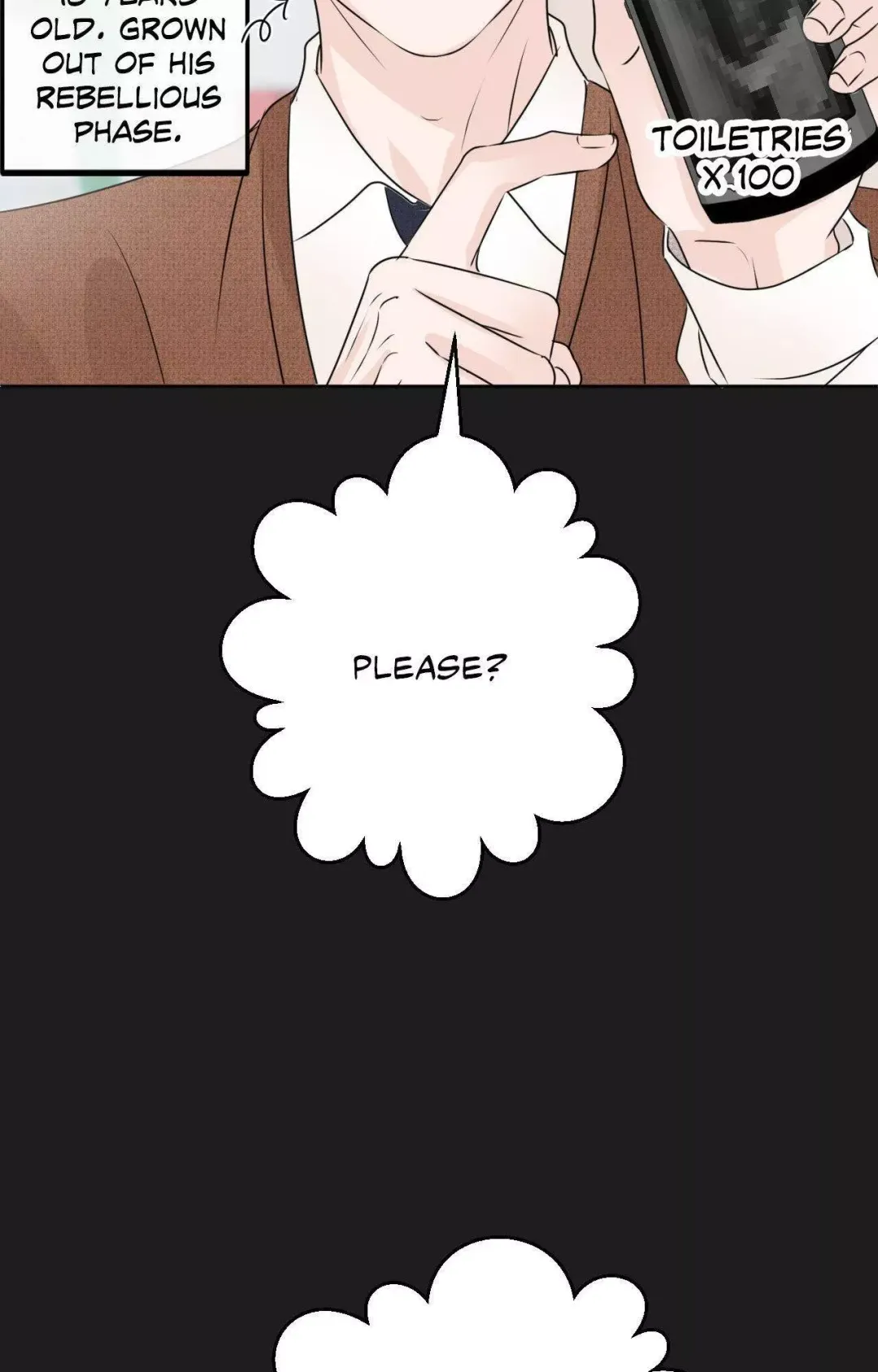 Scent and Sensibility - Chapter 38 Page 114