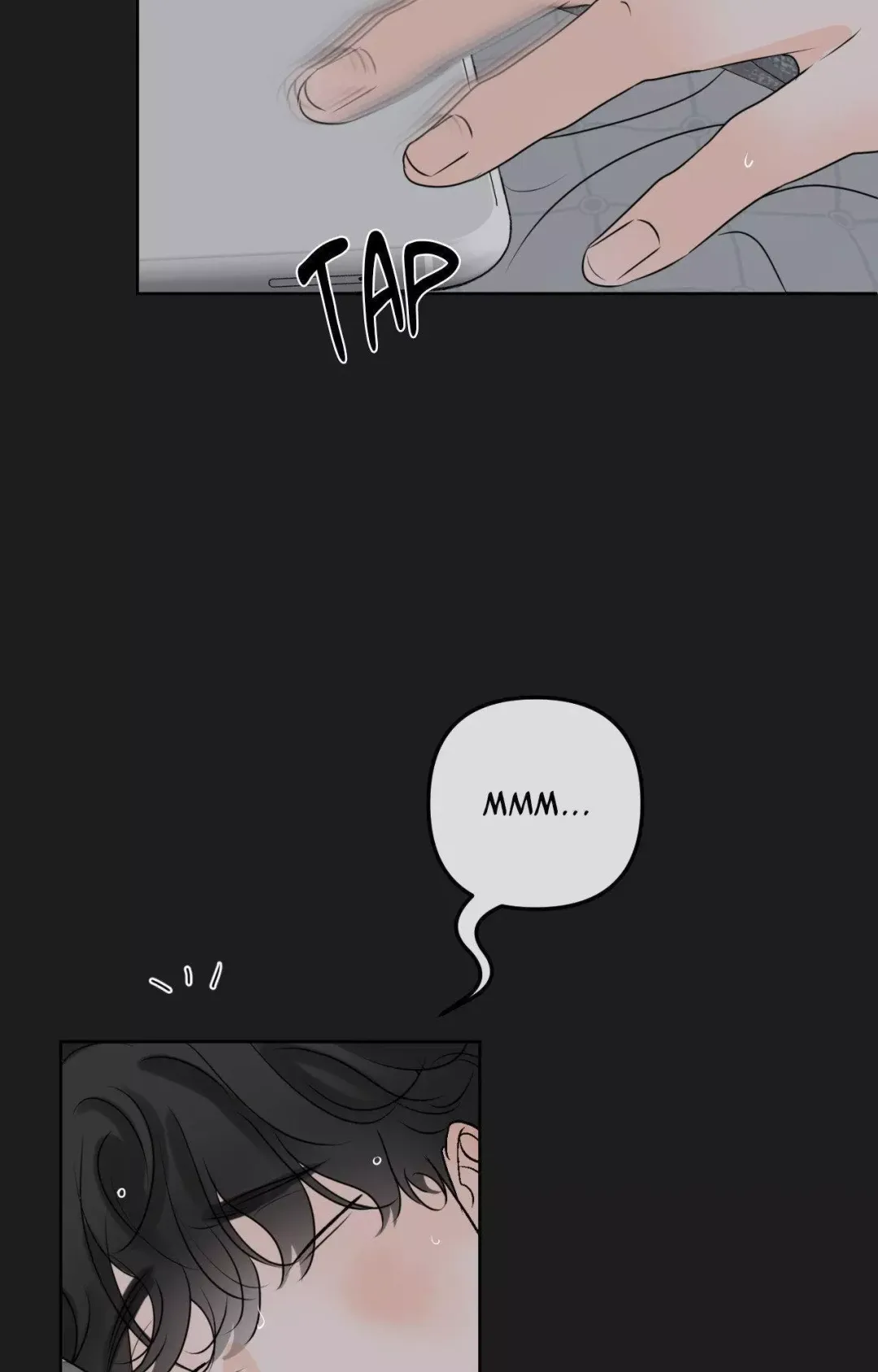 Scent and Sensibility - Chapter 38 Page 125