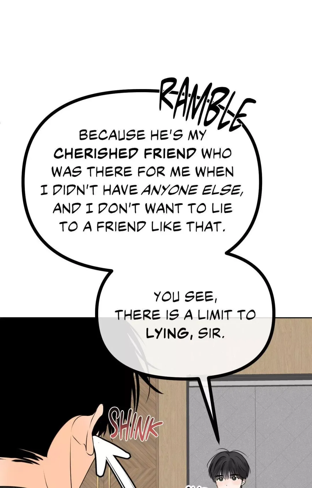 Scent and Sensibility - Chapter 38 Page 143