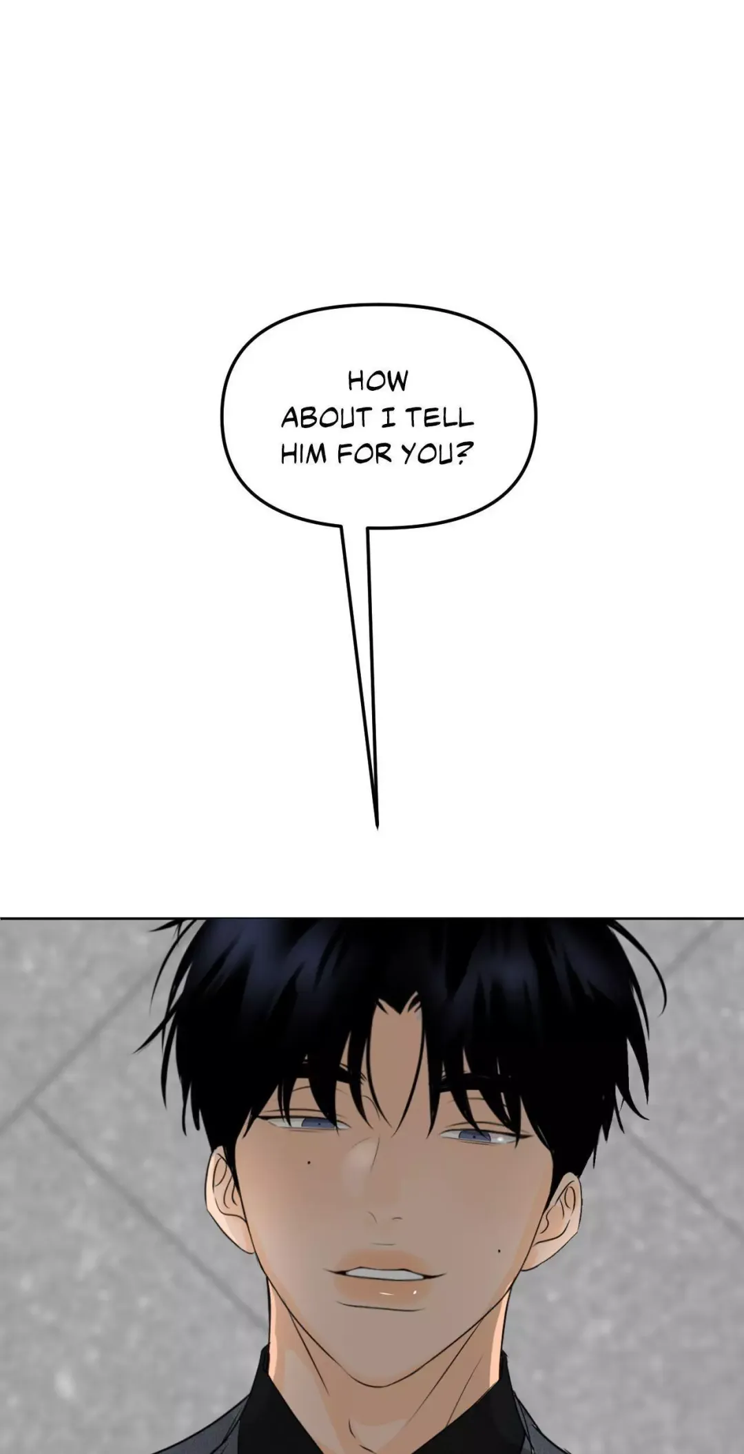 Scent and Sensibility - Chapter 39 Page 1