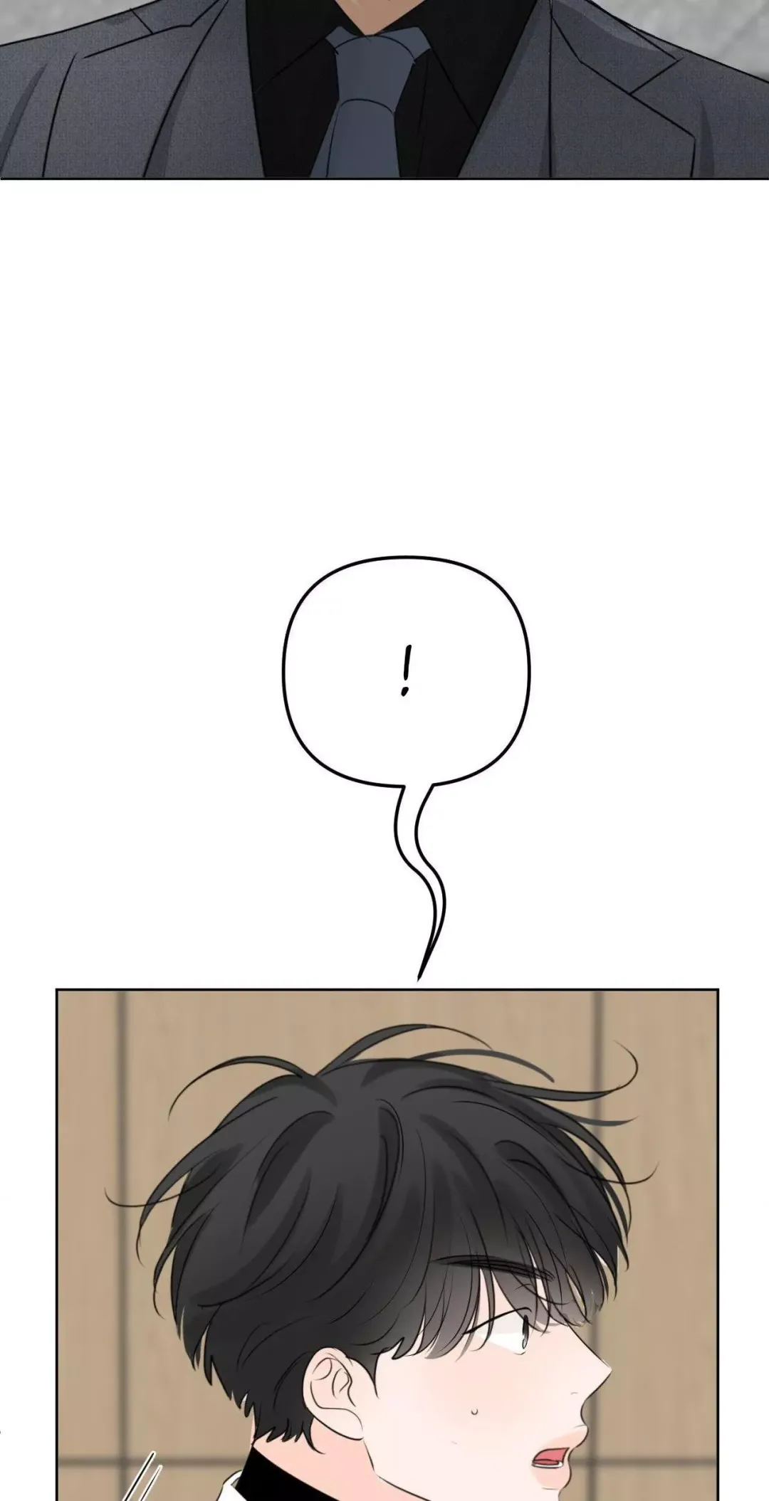 Scent and Sensibility - Chapter 39 Page 2