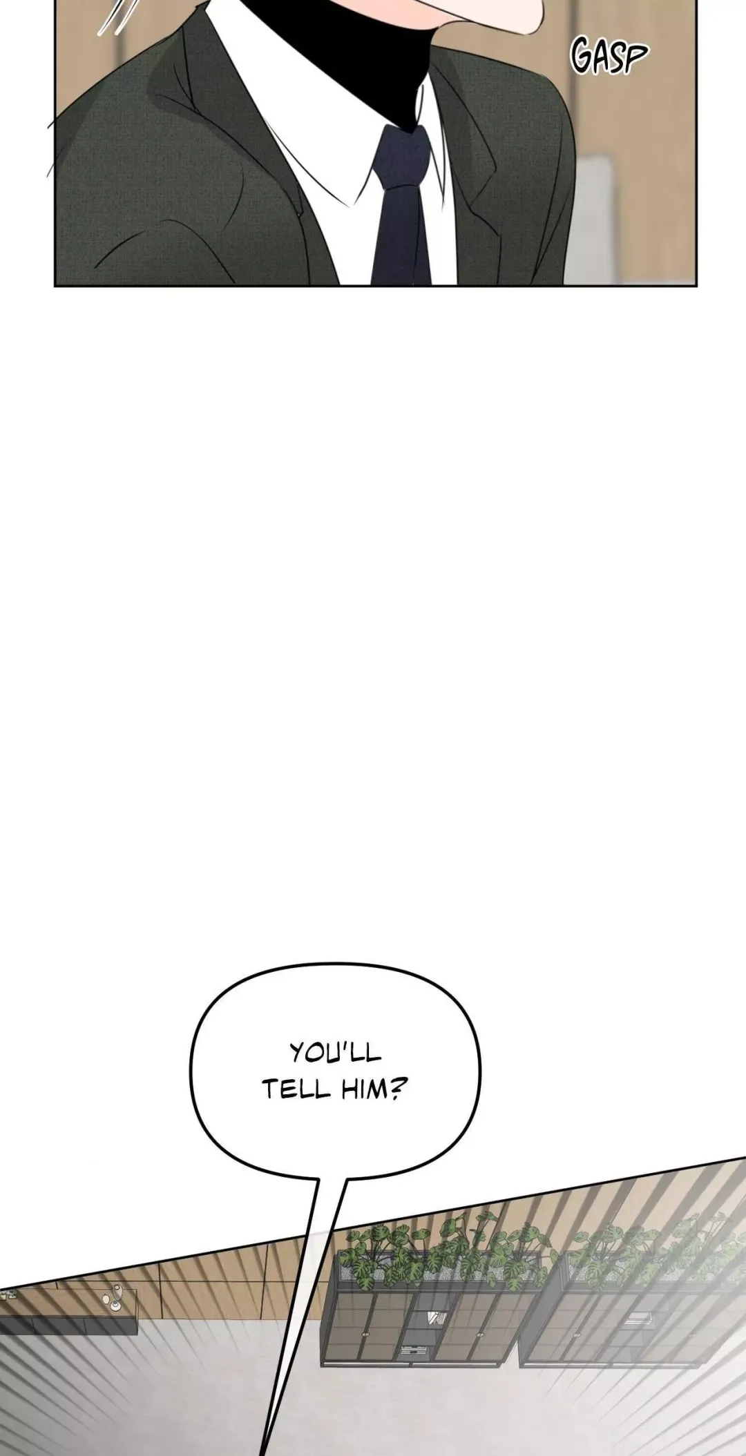 Scent and Sensibility - Chapter 39 Page 3