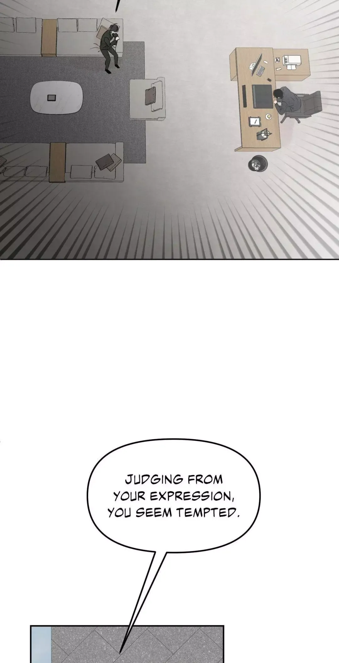 Scent and Sensibility - Chapter 39 Page 4