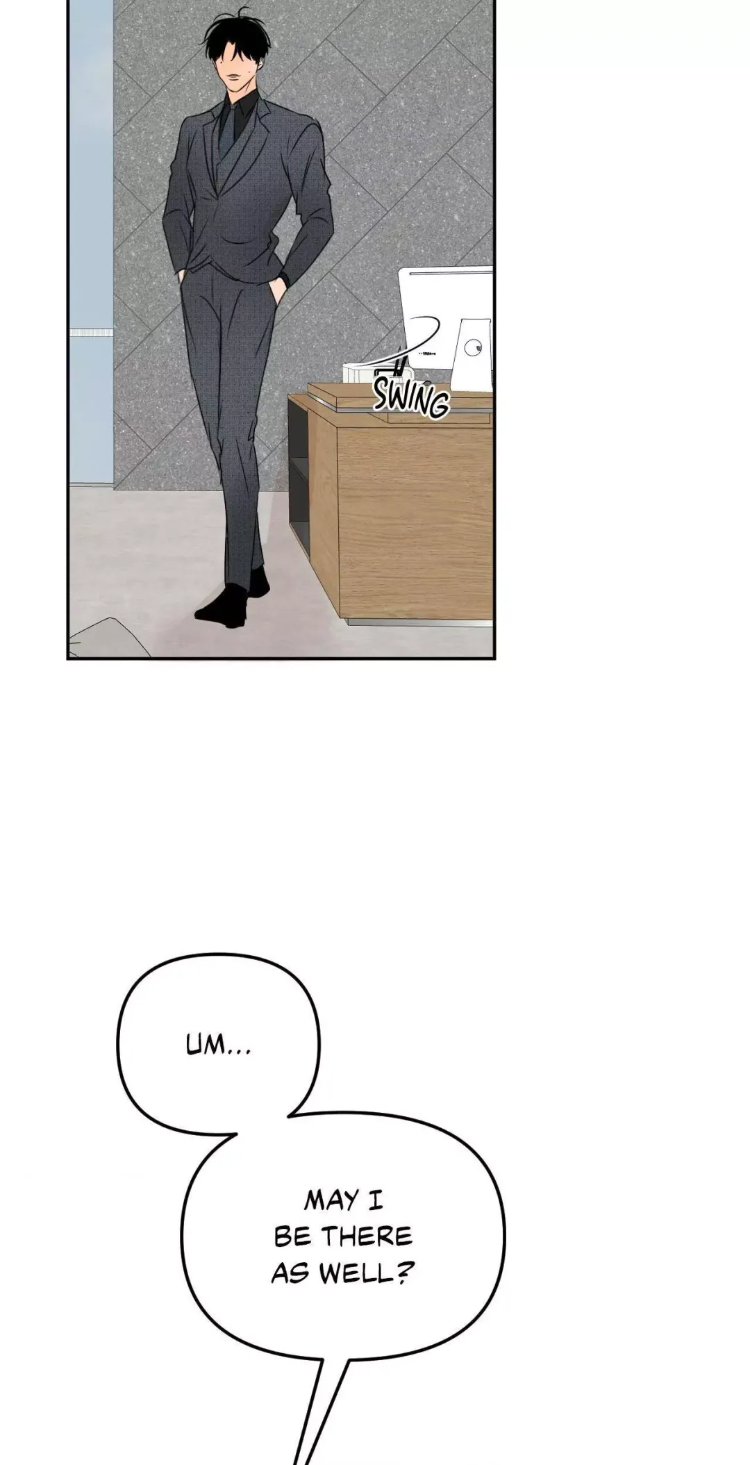 Scent and Sensibility - Chapter 39 Page 5