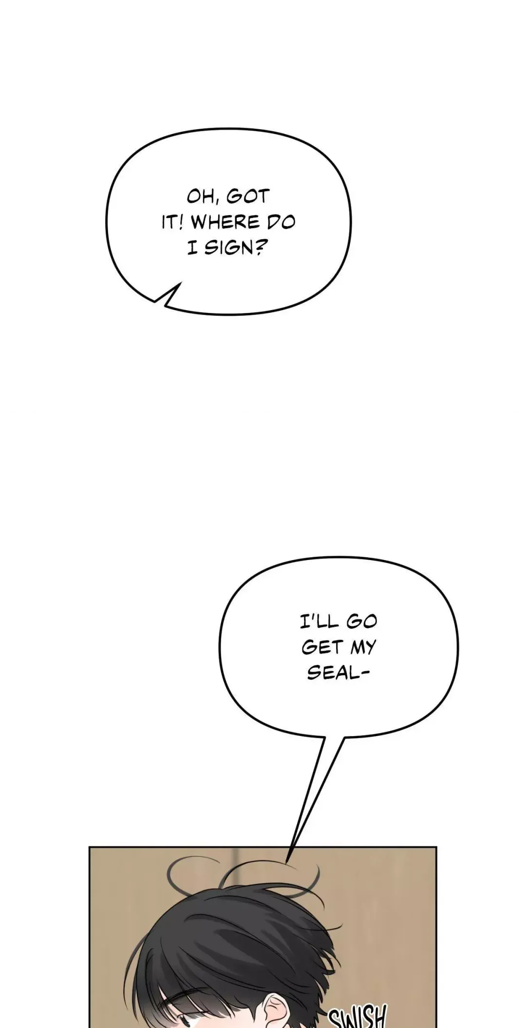 Scent and Sensibility - Chapter 39 Page 9