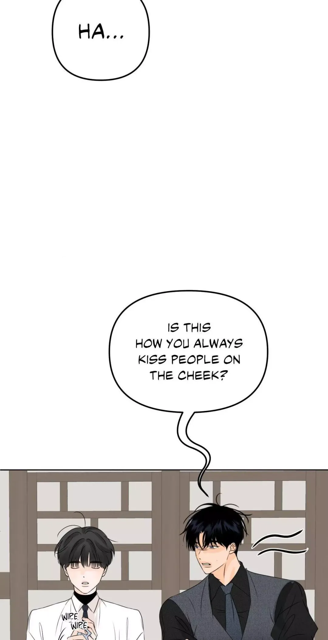 Scent and Sensibility - Chapter 39 Page 20