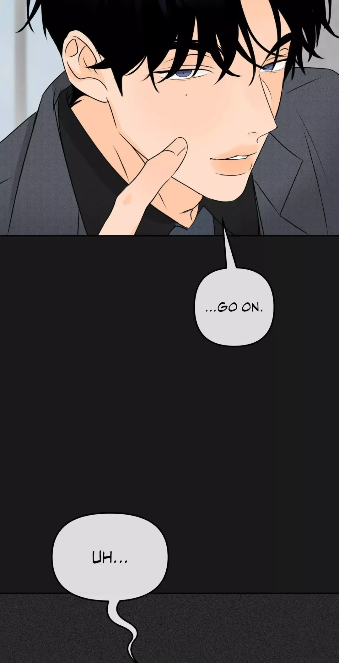 Scent and Sensibility - Chapter 39 Page 23
