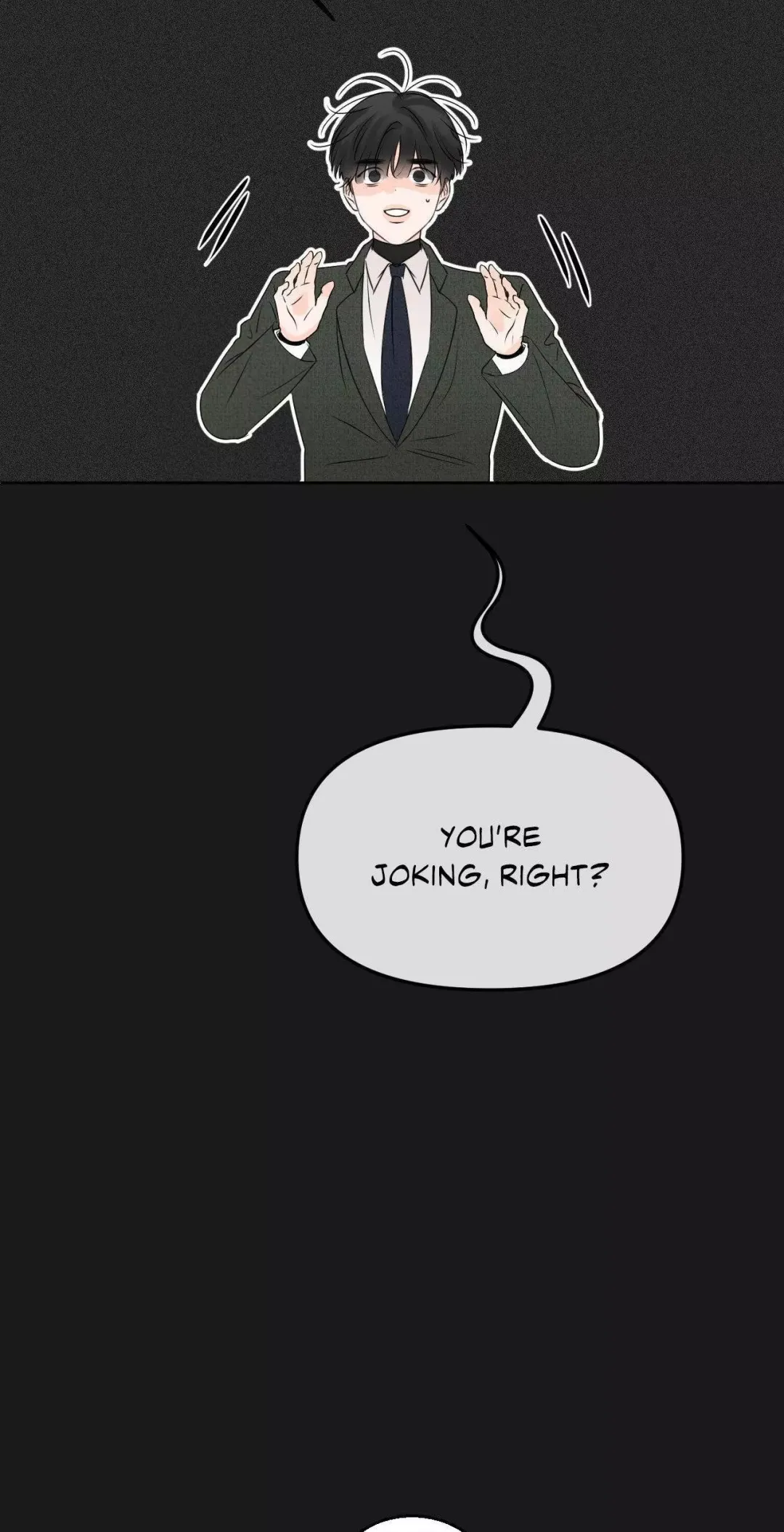 Scent and Sensibility - Chapter 39 Page 24