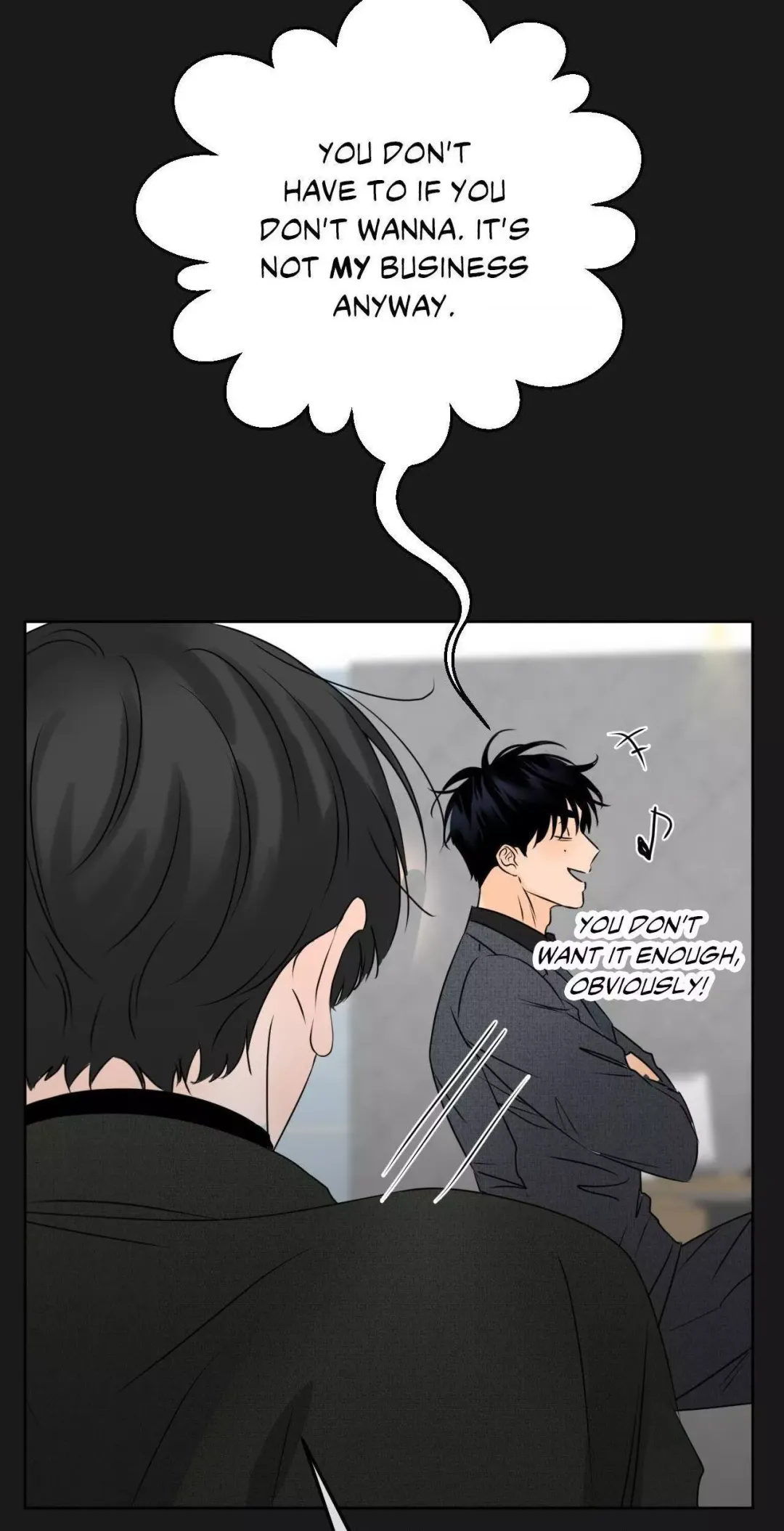 Scent and Sensibility - Chapter 39 Page 25