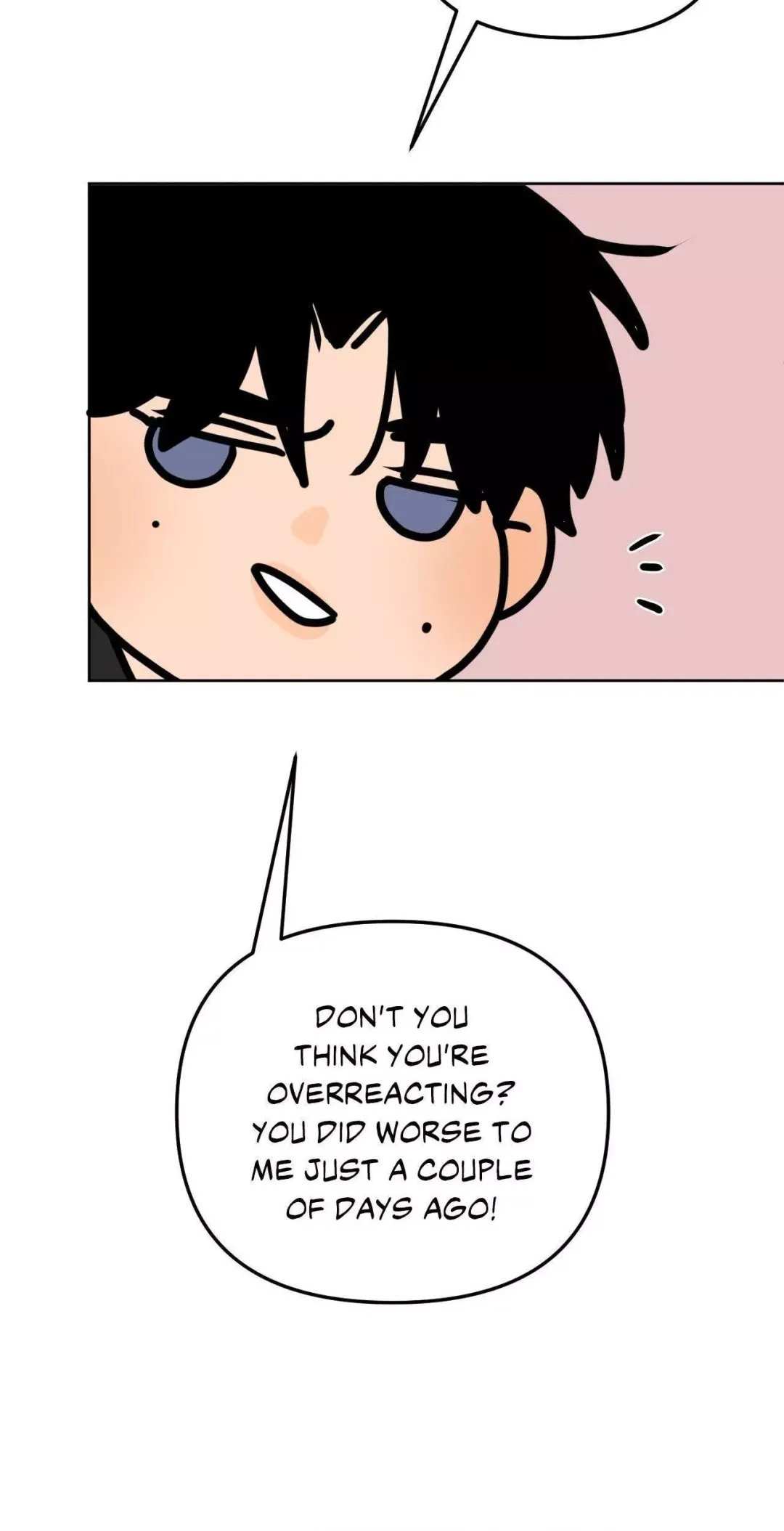 Scent and Sensibility - Chapter 39 Page 31