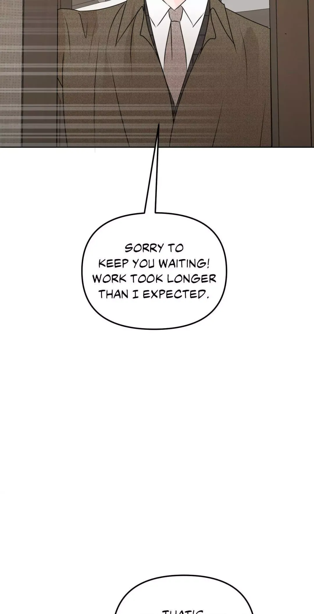 Scent and Sensibility - Chapter 39 Page 35