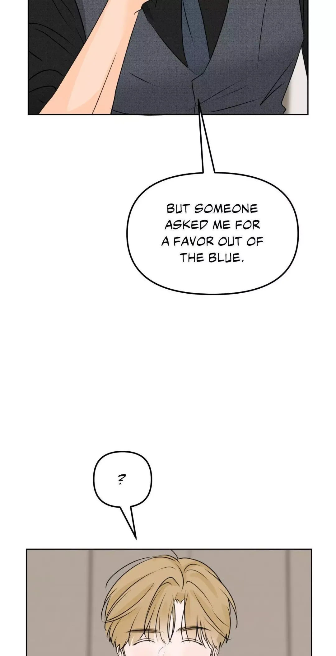 Scent and Sensibility - Chapter 39 Page 39