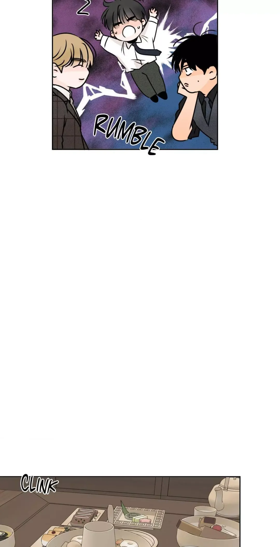 Scent and Sensibility - Chapter 39 Page 41