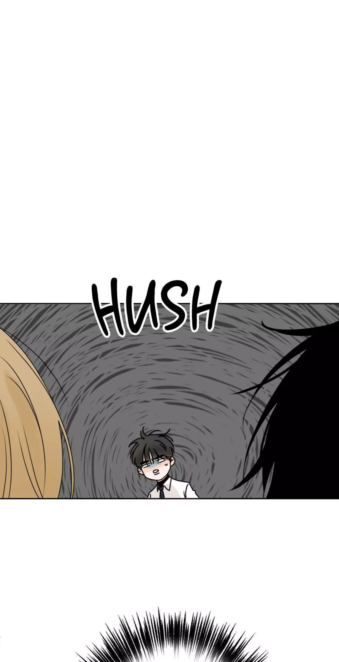 Scent and Sensibility - Chapter 39 Page 46