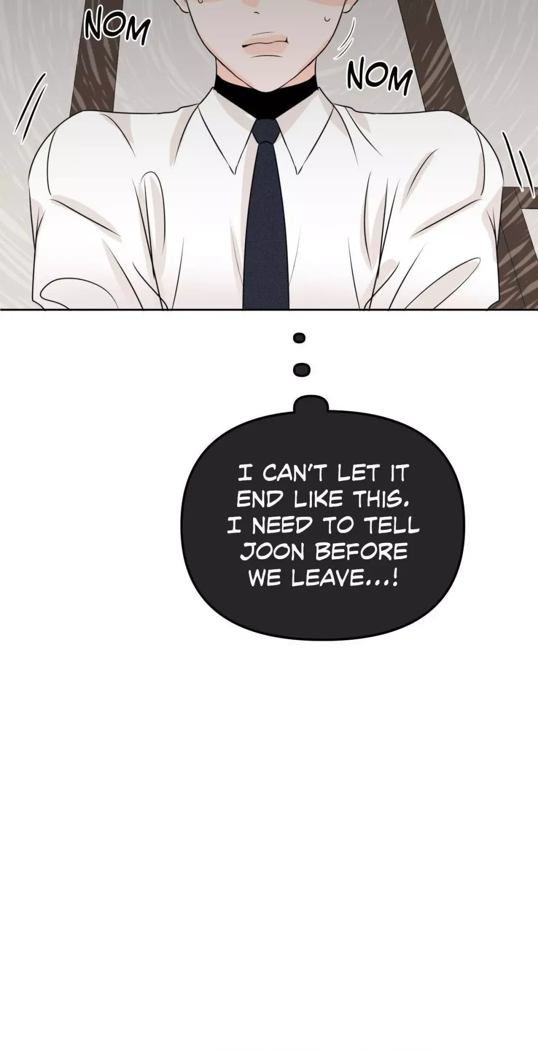 Scent and Sensibility - Chapter 39 Page 48