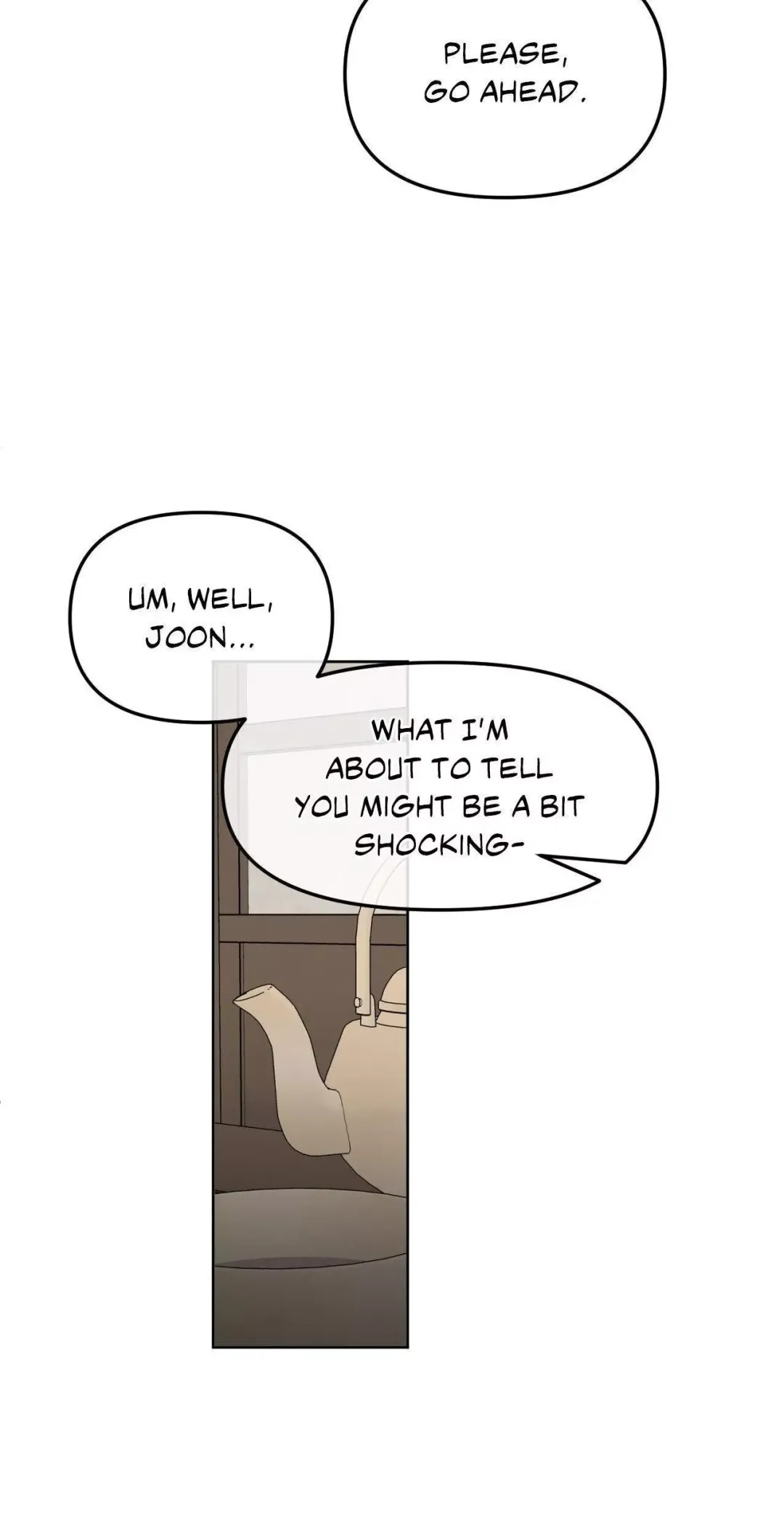 Scent and Sensibility - Chapter 39 Page 50
