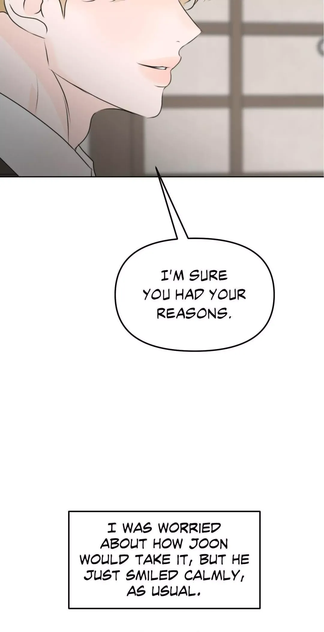 Scent and Sensibility - Chapter 39 Page 63