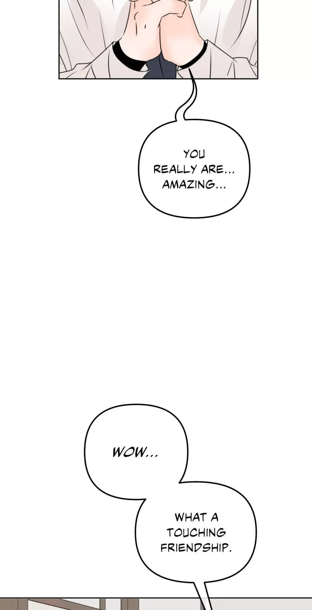 Scent and Sensibility - Chapter 39 Page 65