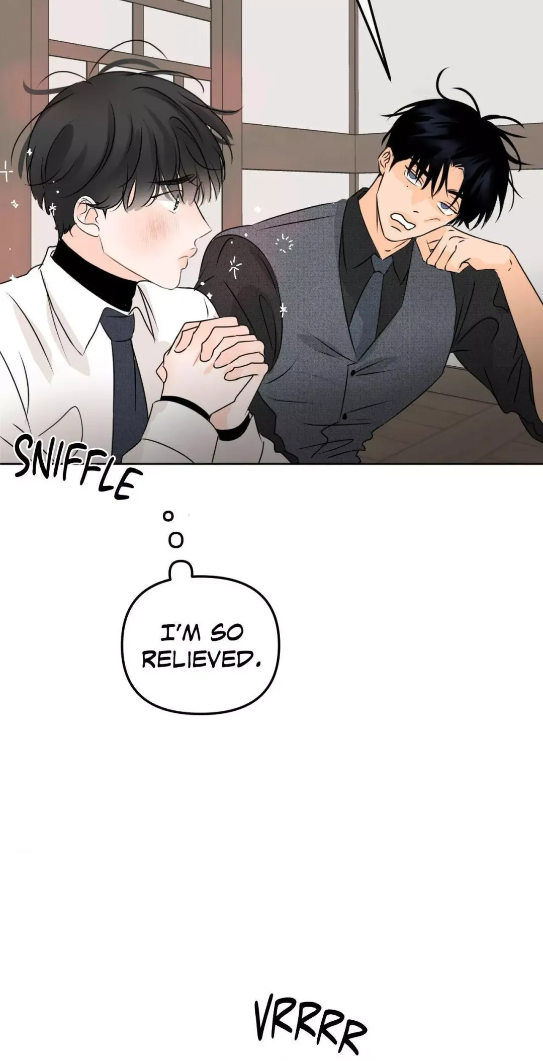 Scent and Sensibility - Chapter 39 Page 66