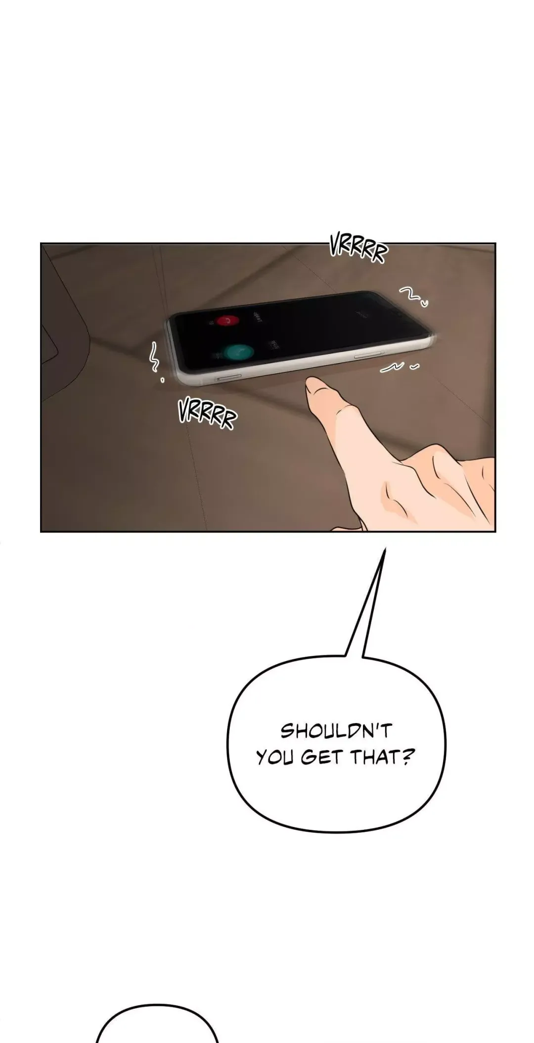 Scent and Sensibility - Chapter 39 Page 67