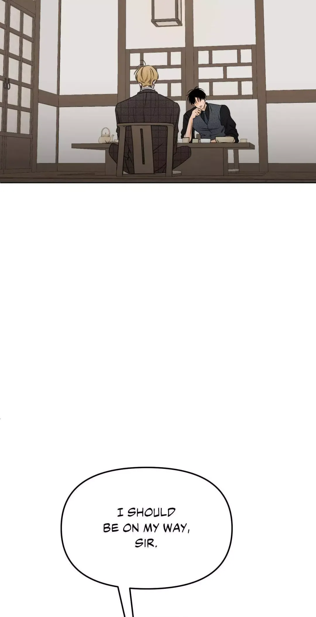 Scent and Sensibility - Chapter 39 Page 70