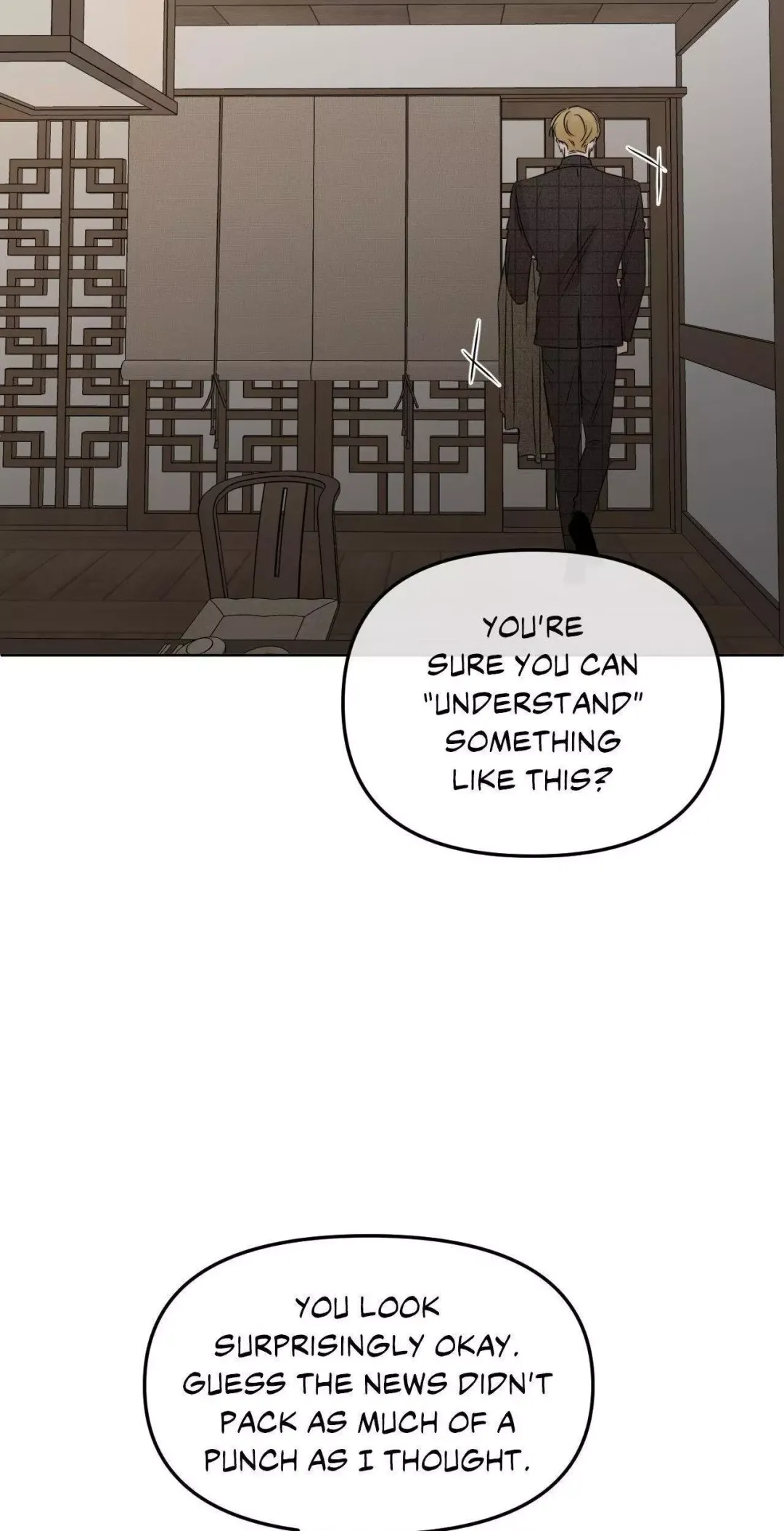 Scent and Sensibility - Chapter 39 Page 73