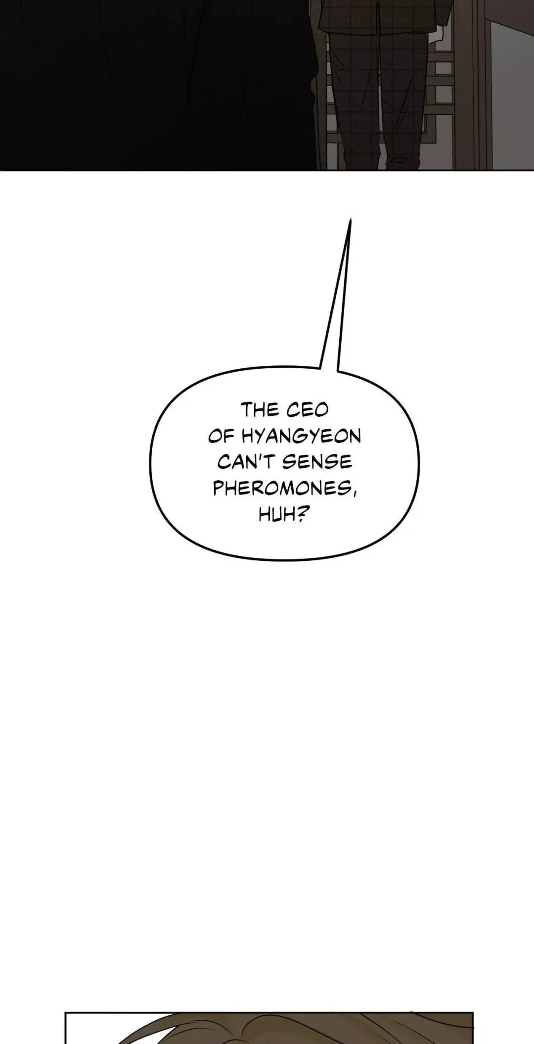 Scent and Sensibility - Chapter 39 Page 77