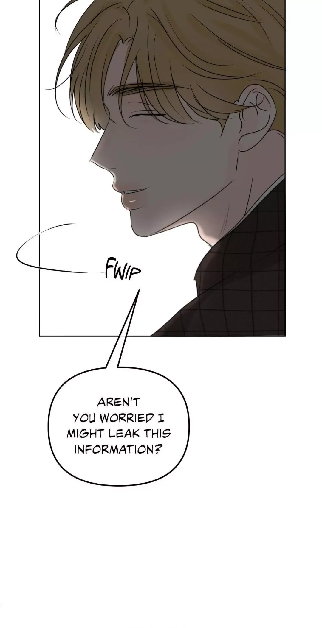 Scent and Sensibility - Chapter 39 Page 78