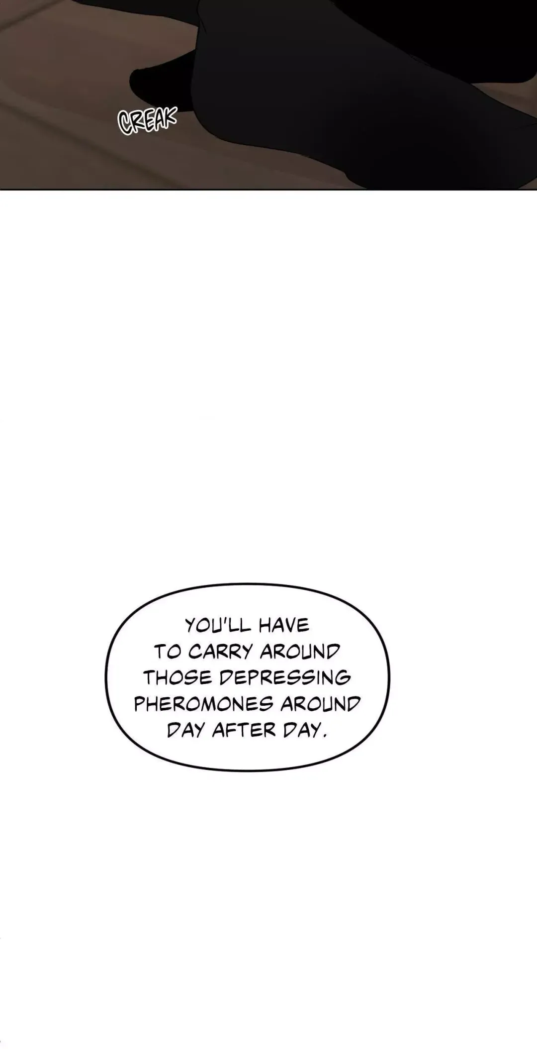 Scent and Sensibility - Chapter 39 Page 84