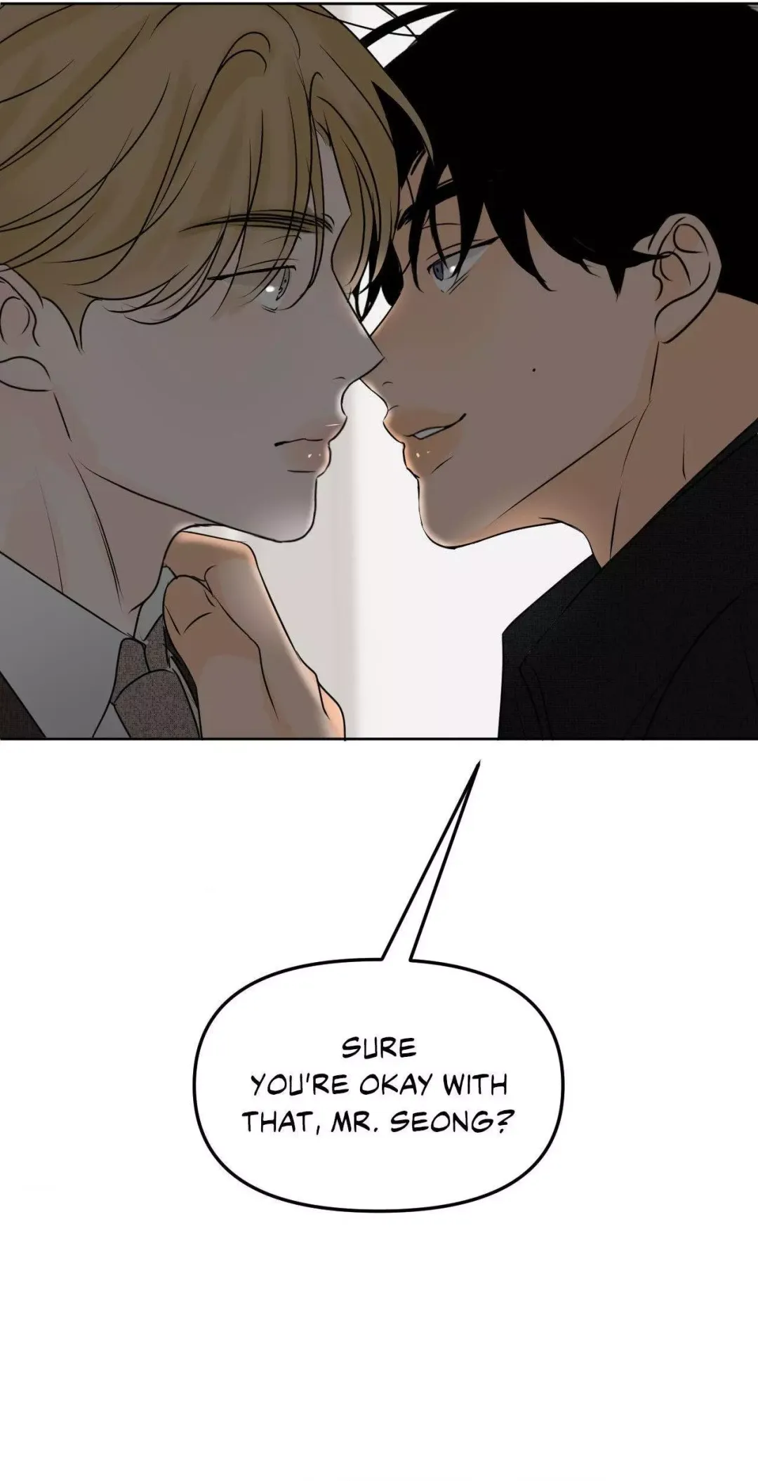 Scent and Sensibility - Chapter 39 Page 85